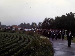 Schützenfest 1990
